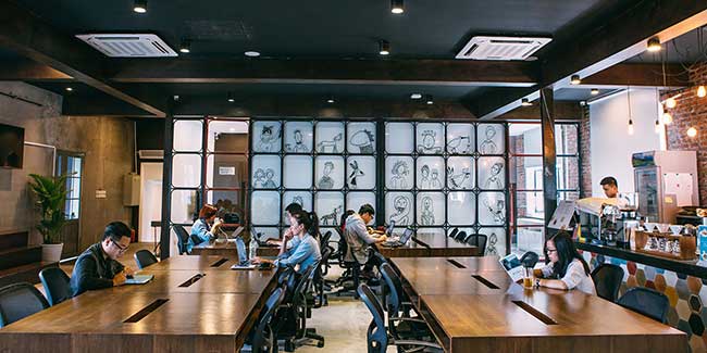 Coworking-space-toong