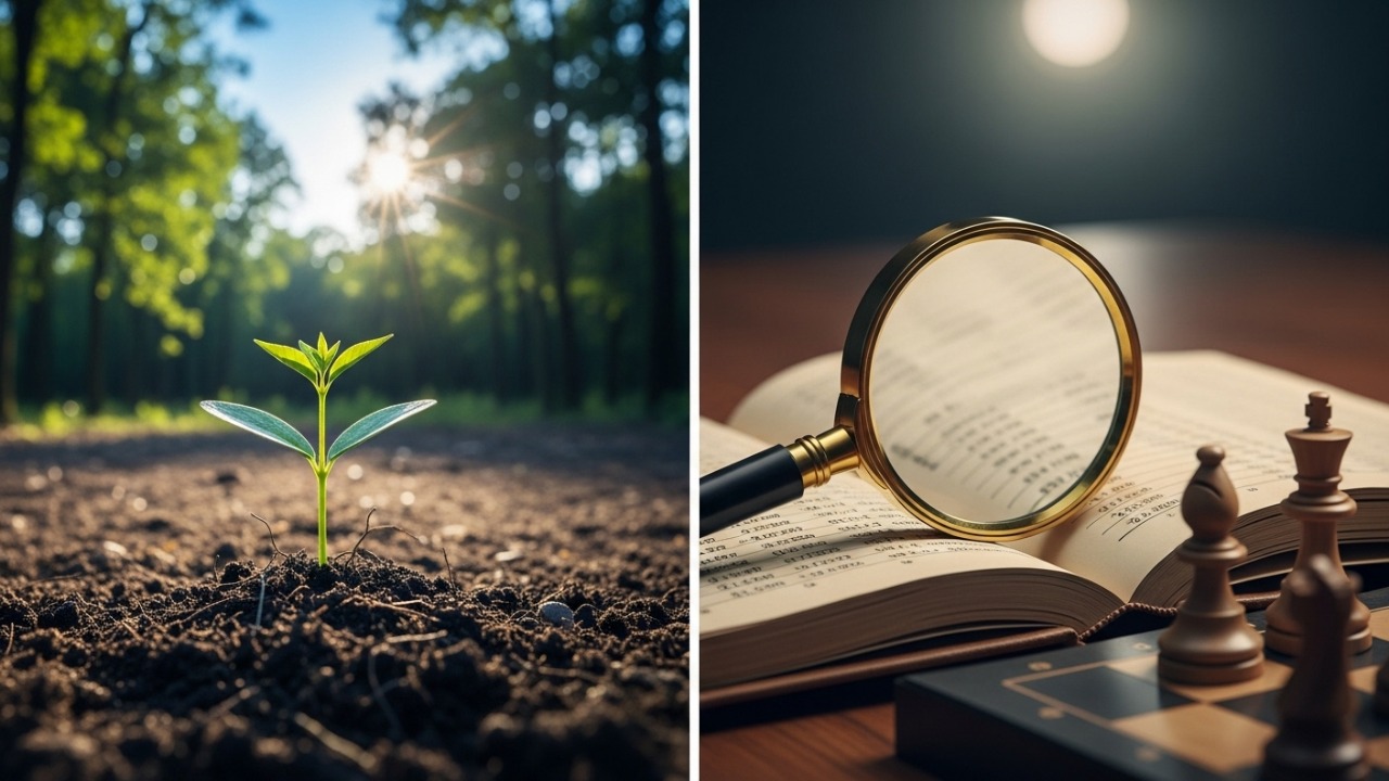 Triết lý đầu tư cổ phiếu giá trị của Warren Buffett