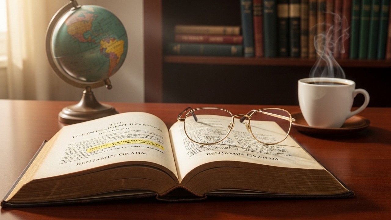 Triết lý đầu tư của Warren Buffett và cách áp dụng hiệu quả